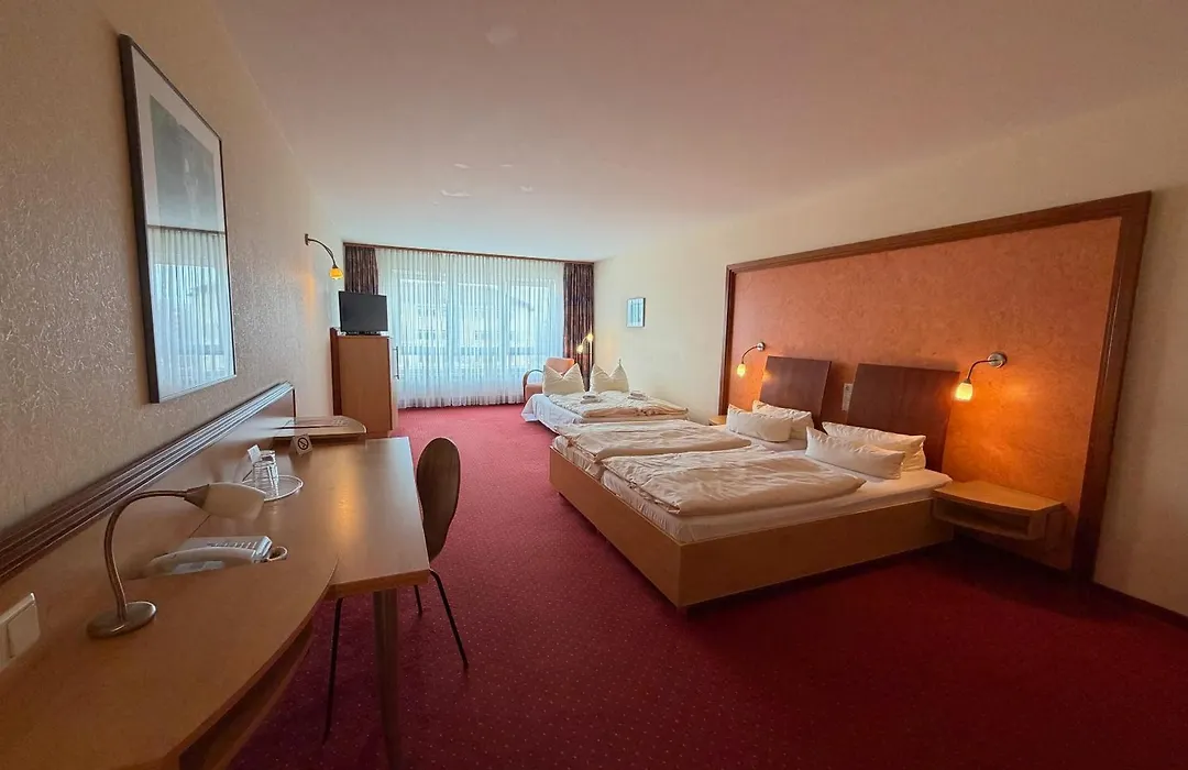 Hotel Ascot Bristol-1