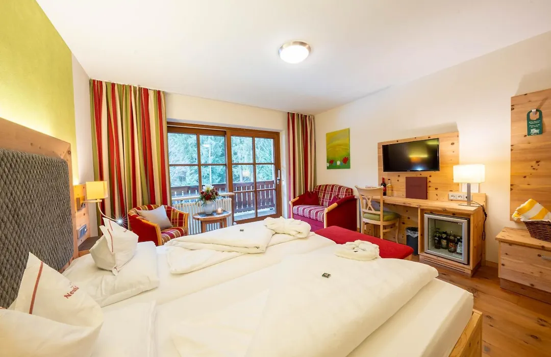 Hotel Neuhäusl Superior-1