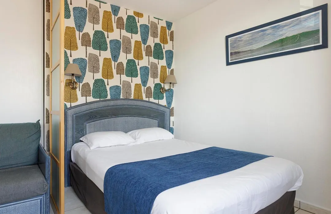 Hotel & Appart-Hotel Olatua-1