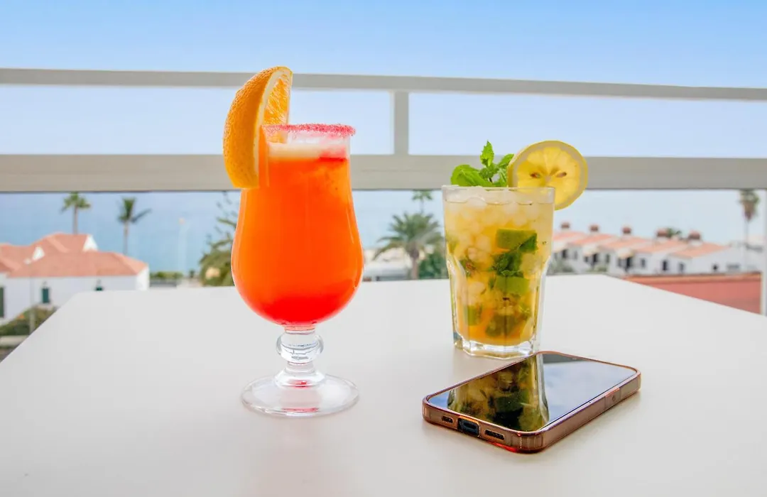 Bluesea Marieta & Spa (Adults Only)-1