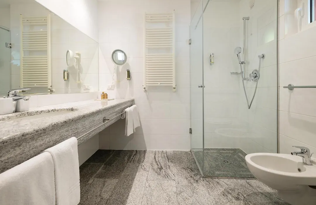Parco San Marco Lifestyle Beach Resort-1