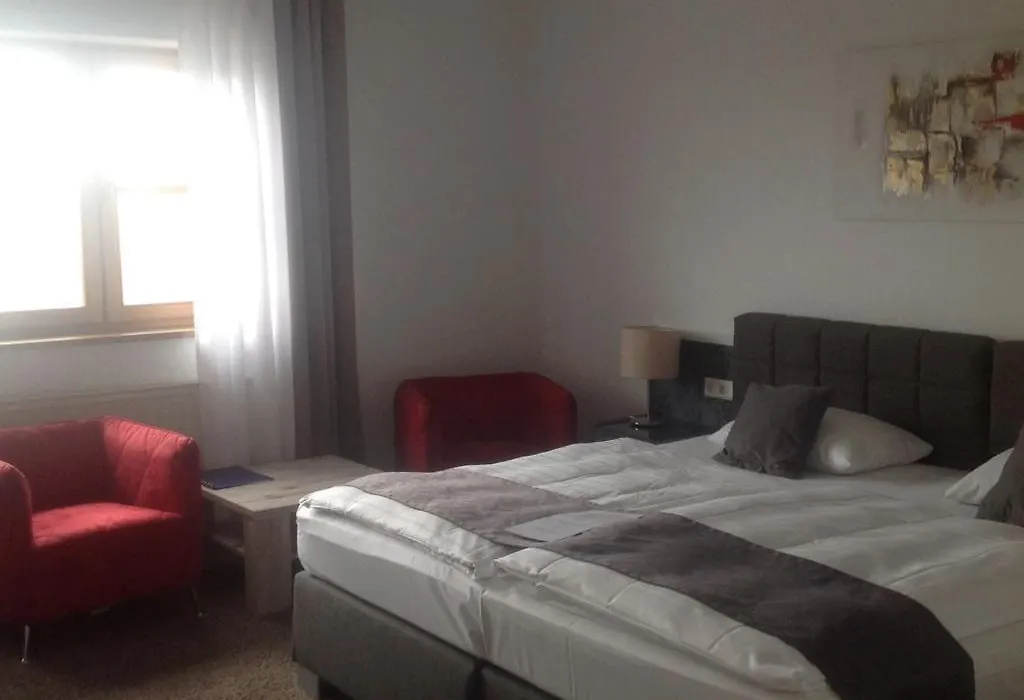 Seehotel Losheim-1