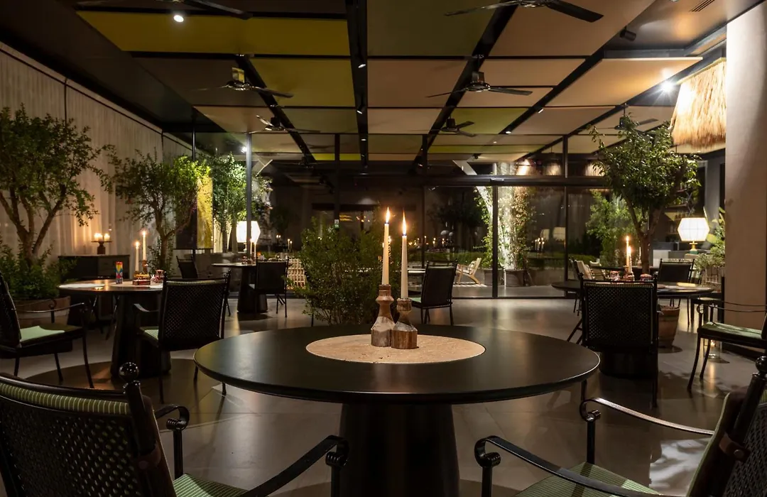 Savoy Hotel & Spa - Preferred Hotels & Resorts-1