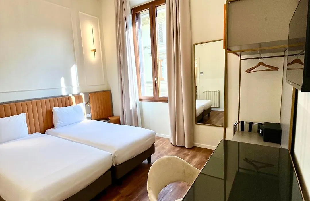 Hotel Duca D'Aosta-1