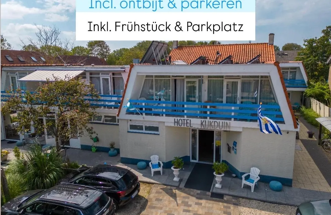 Hotel Kijkduin-1