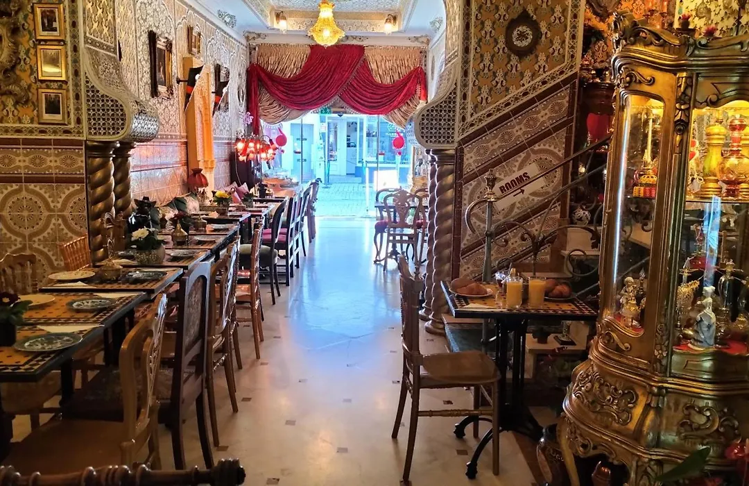 Hotel Mozart-1