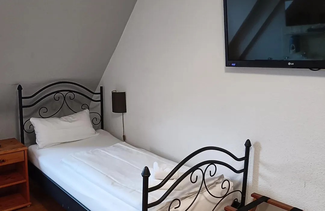 Hotel Gasthaus Schuetzen-1
