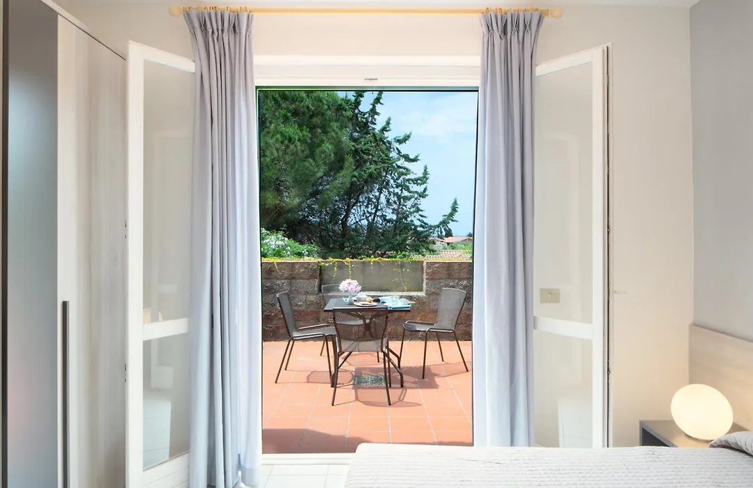 Residenza Sant’Anna Del Volterraio-1