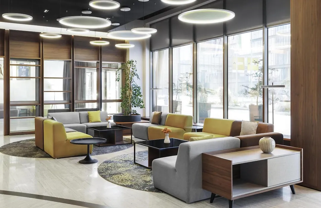 Doubletree By Hilton Ljubljana-1
