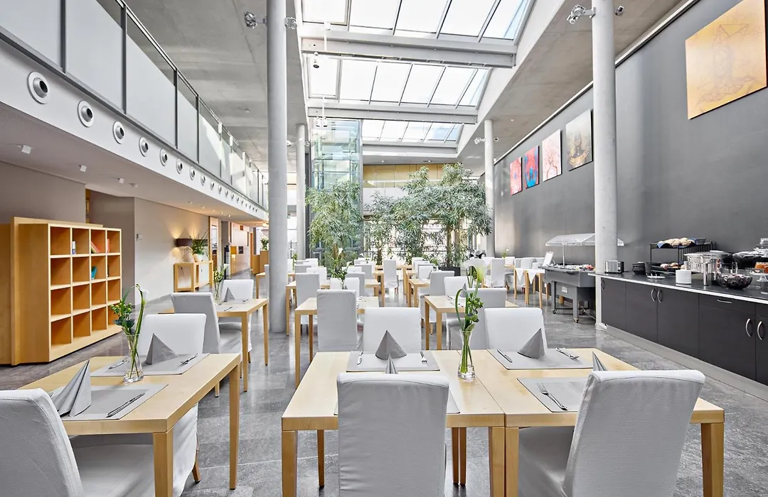 Hotel an der Stadtmauer-1