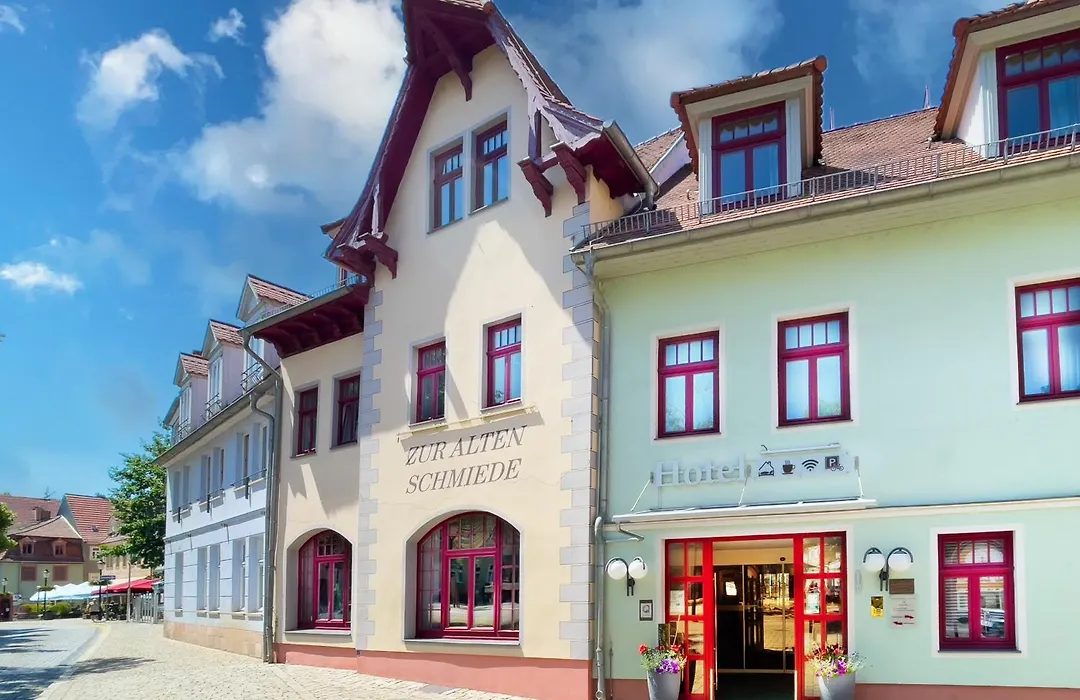 Zur Alten Schmiede-1