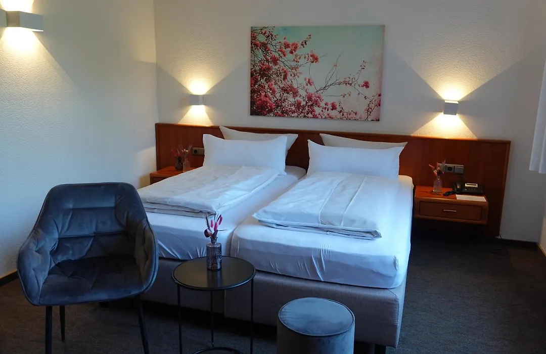 Hotel Gasthaus Appel Krug-1
