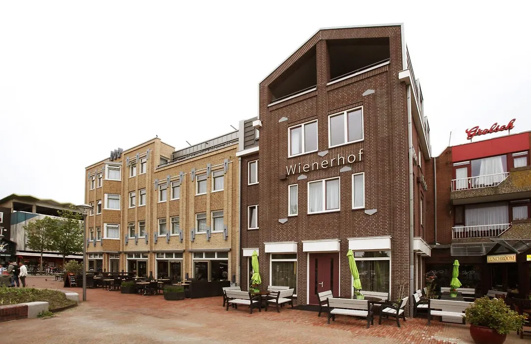 Hotel Wienerhof-1