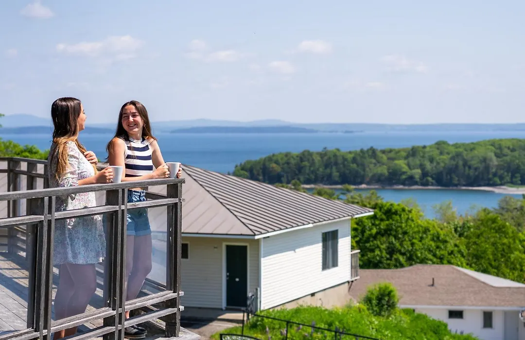 Bluenose Inn - Bar Harbor Collection-1