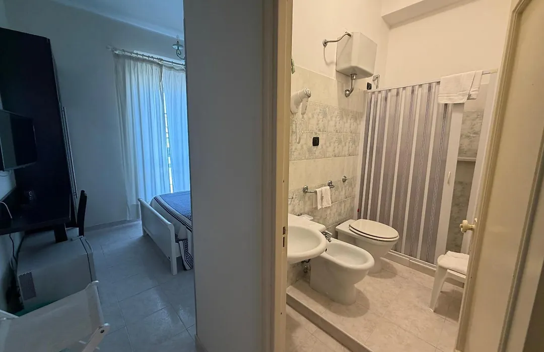Hotel San Marco-1