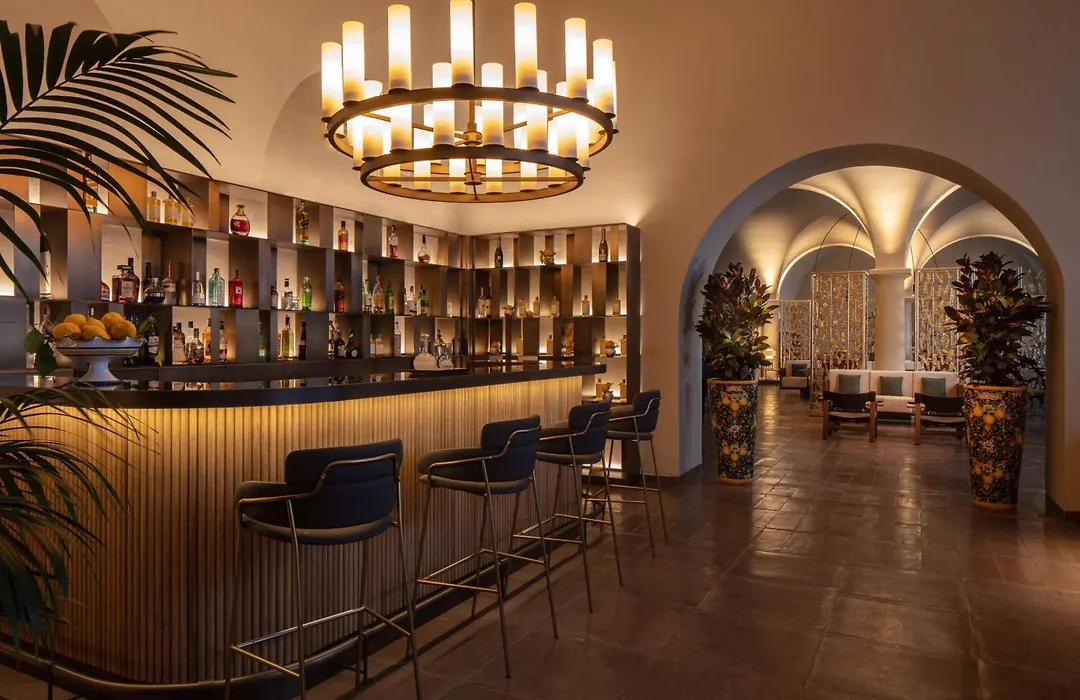 NH Collection Grand Hotel Convento di Amalfi-1