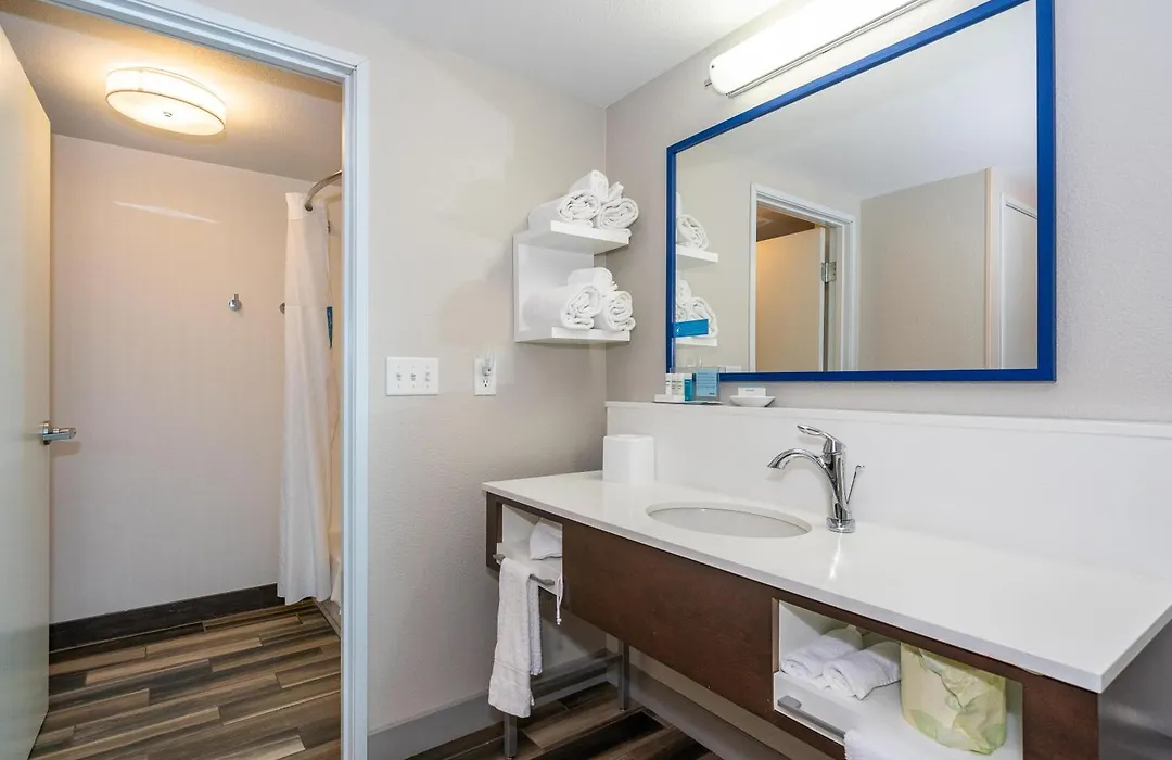 Hampton Inn & Suites Flagstaff - West-1