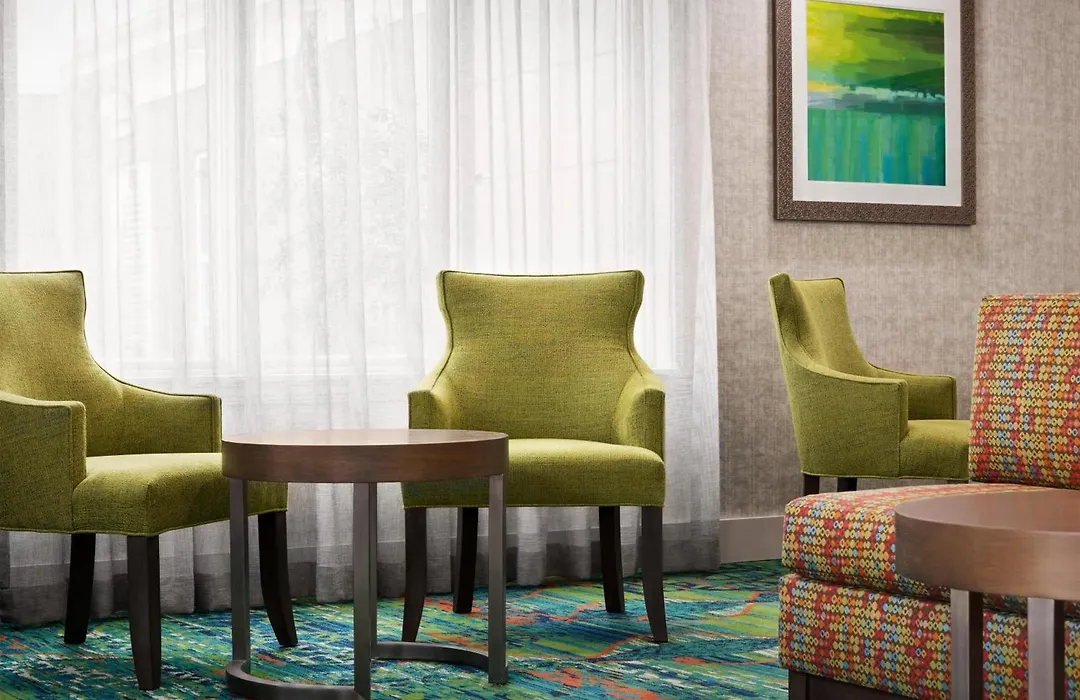 Homewood Suites By Hilton Fort Myers-1