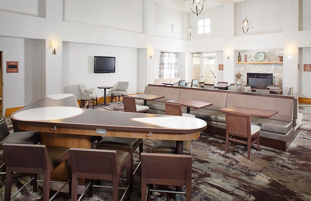 Homewood Suites By Hilton Albuquerque Uptown-1