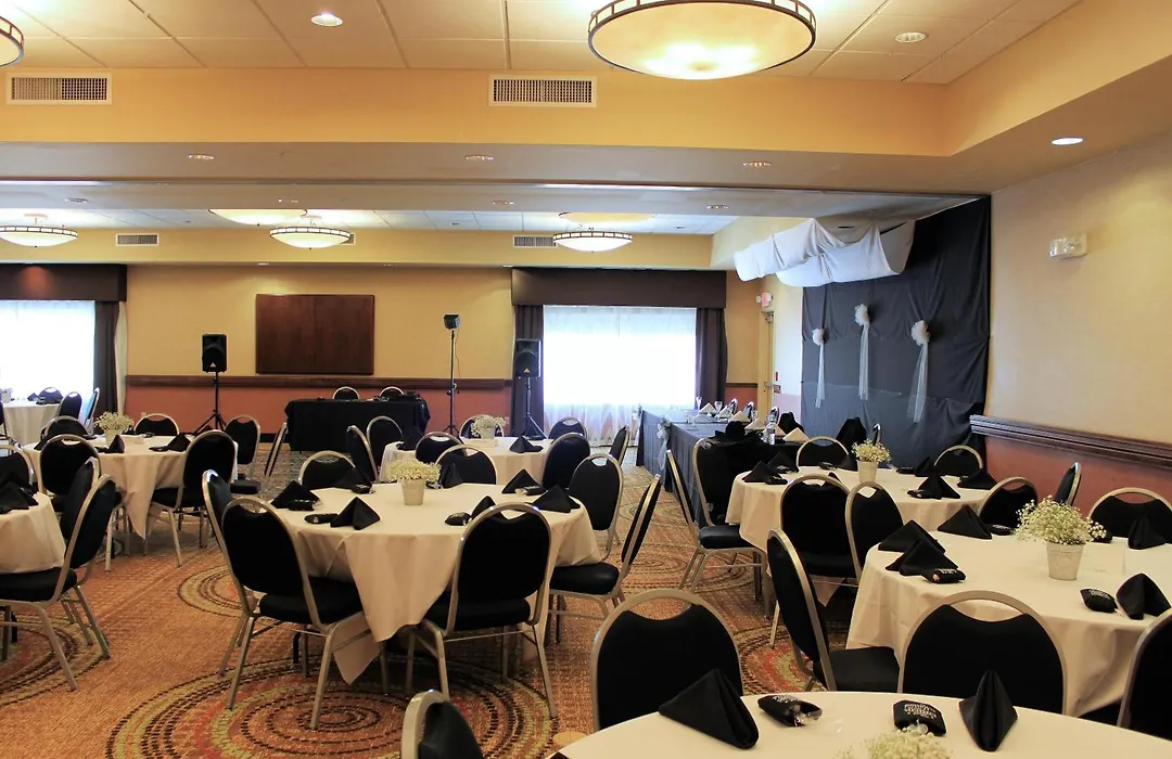 Hampton Inn & Suites Green River-1