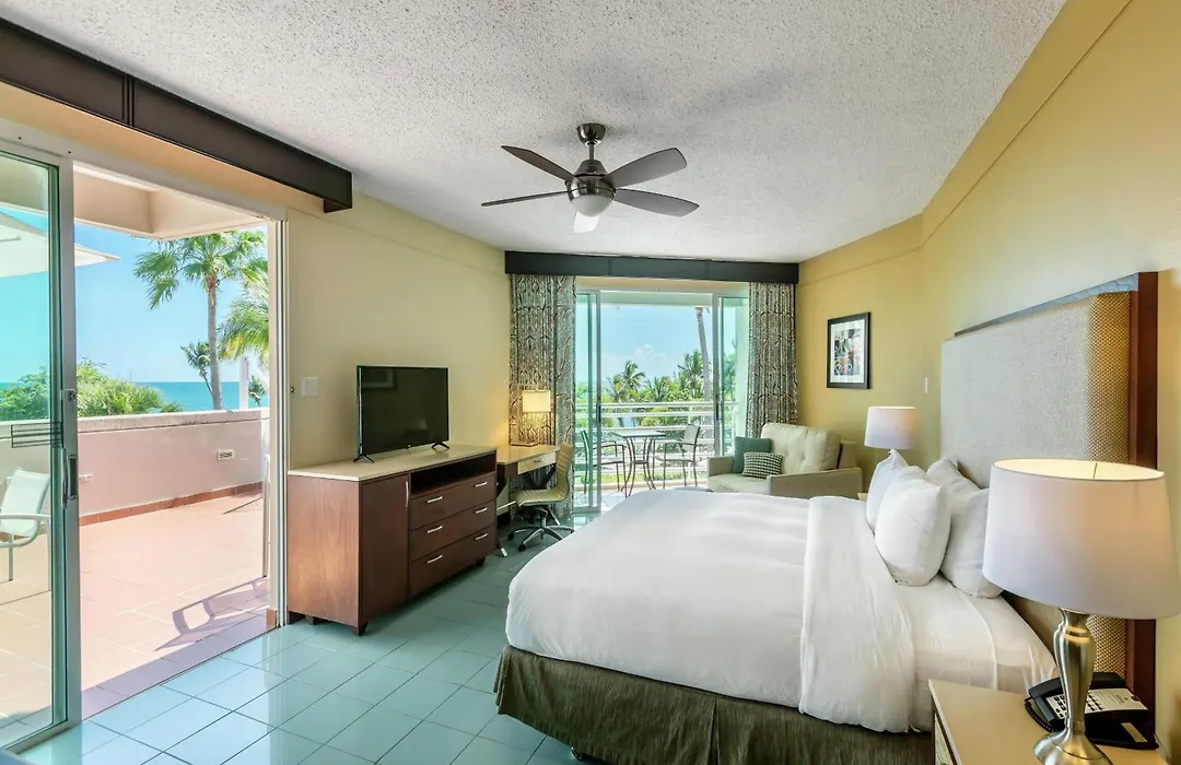 Hilton Ponce Golf & Casino Resort-1