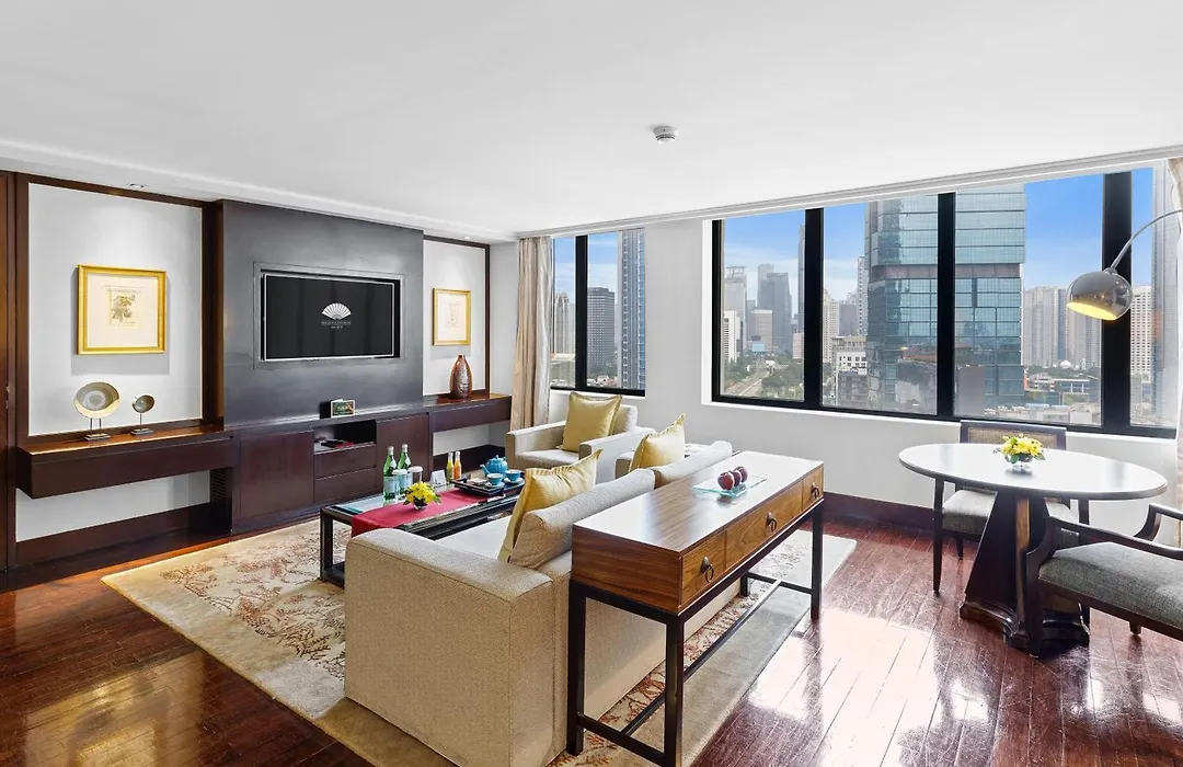 Mandarin Oriental, Jakarta-1