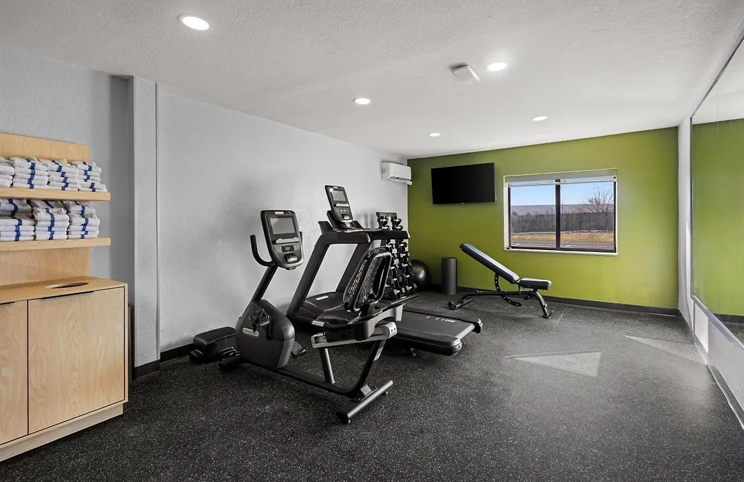 Spark By Hilton Fort Wayne-1