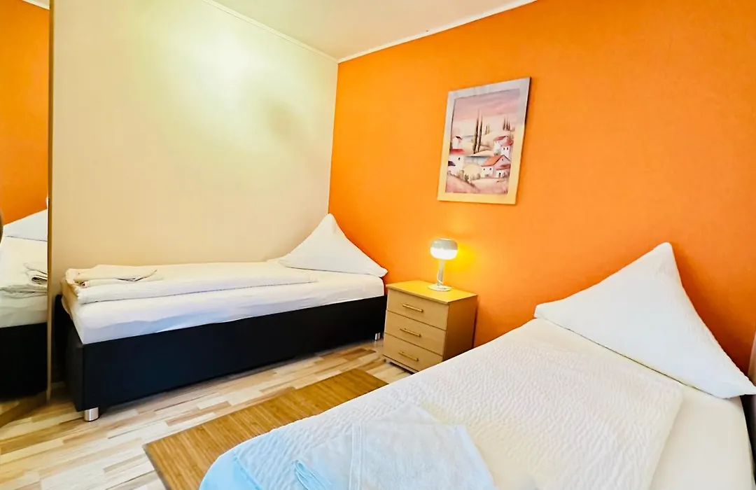 Hotel am Freihafen-1