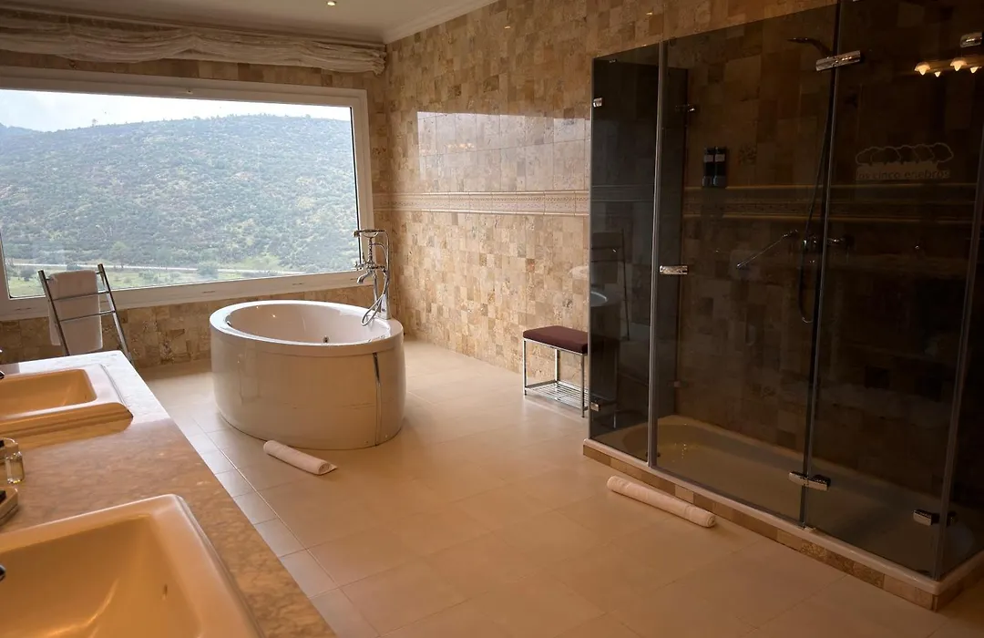Los Cinco Enebros by Bossh! Hotels-1