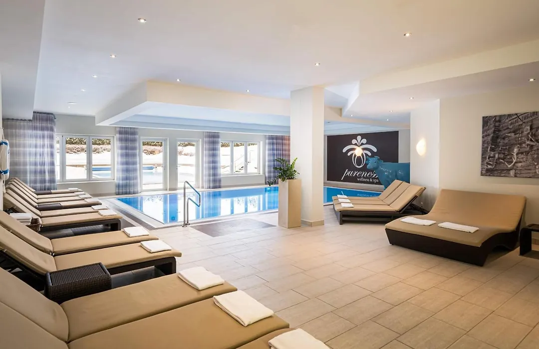 Kuhotel Steinplatte, Trademark Collection By Wyndham-1