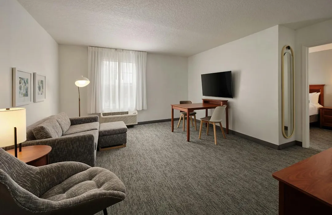 Towneplace Suites The Villages-1