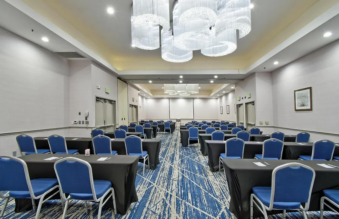 Hilton Garden Inn Livermore-1