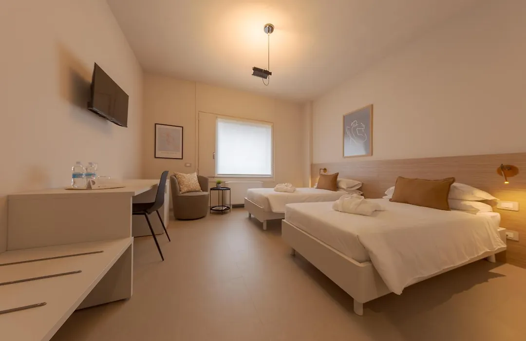 Residence Hotel Siloe-1