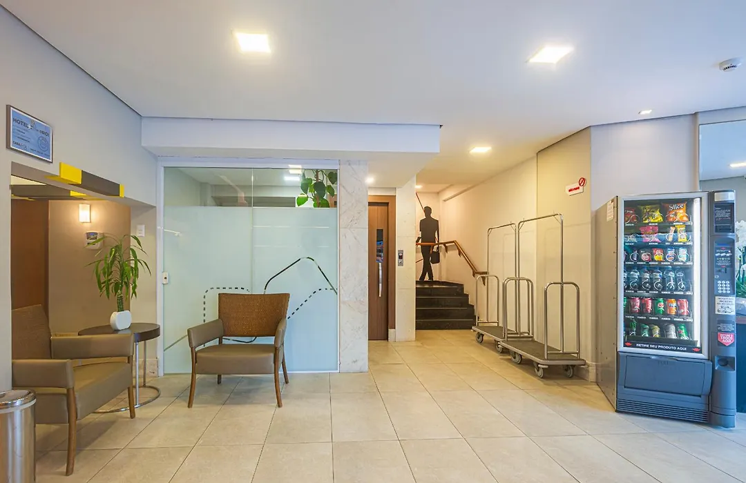 Hotel Melo-1