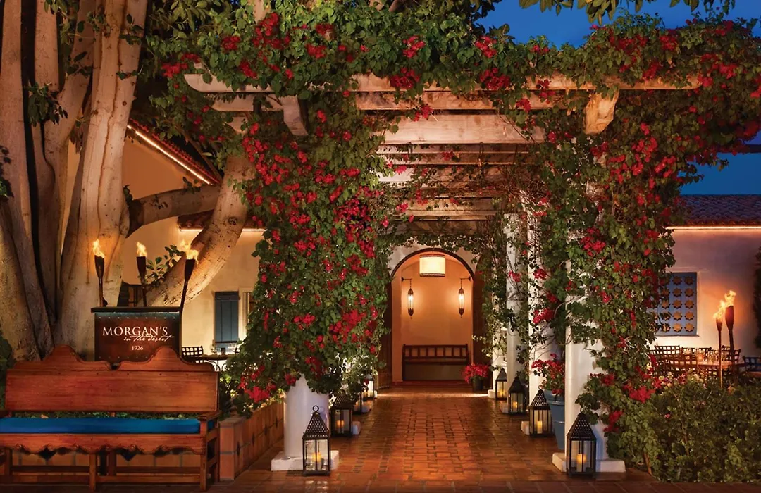 La Quinta Resort & Club-1