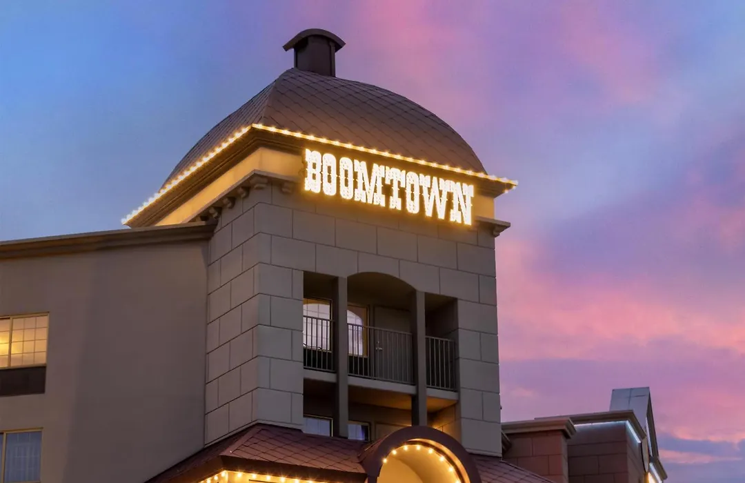 Best Western Plus Boomtown Casino Hotel-1
