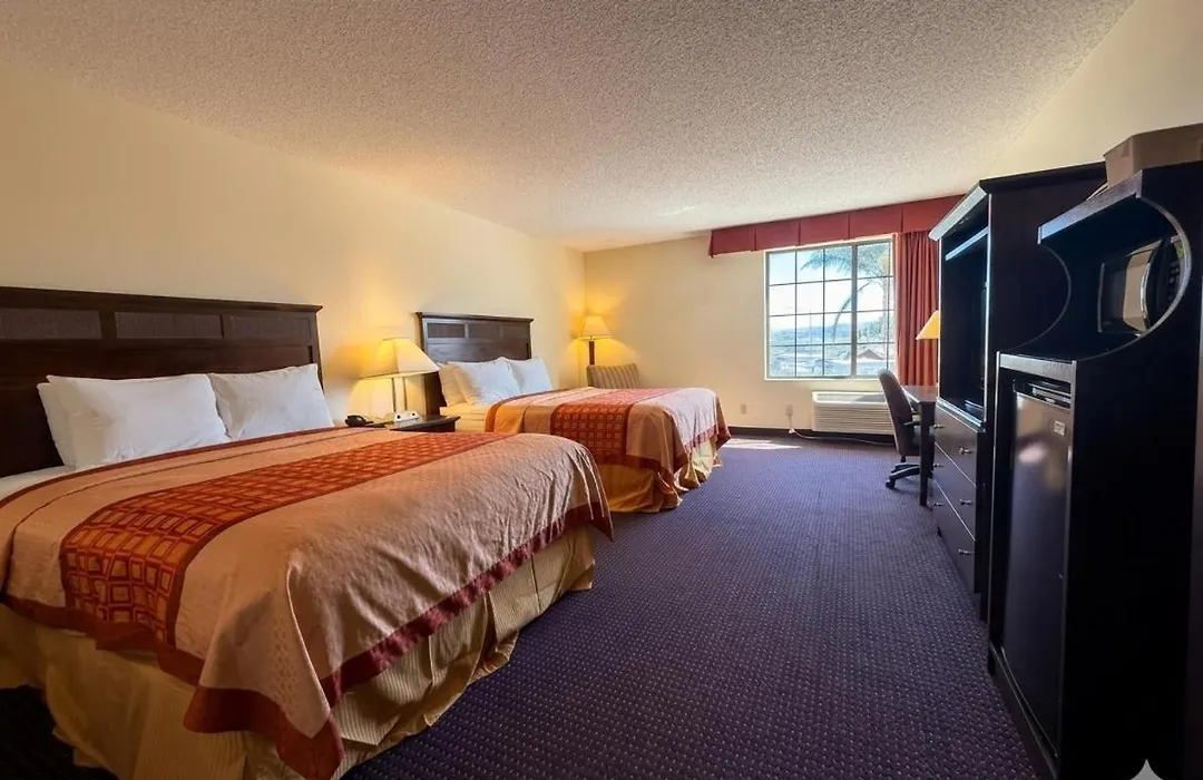 Inn Of Lompoc-1