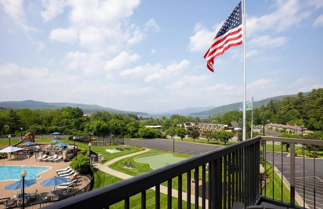 Holiday Inn Resort Lake George - Adirondack Area By Ihg-1