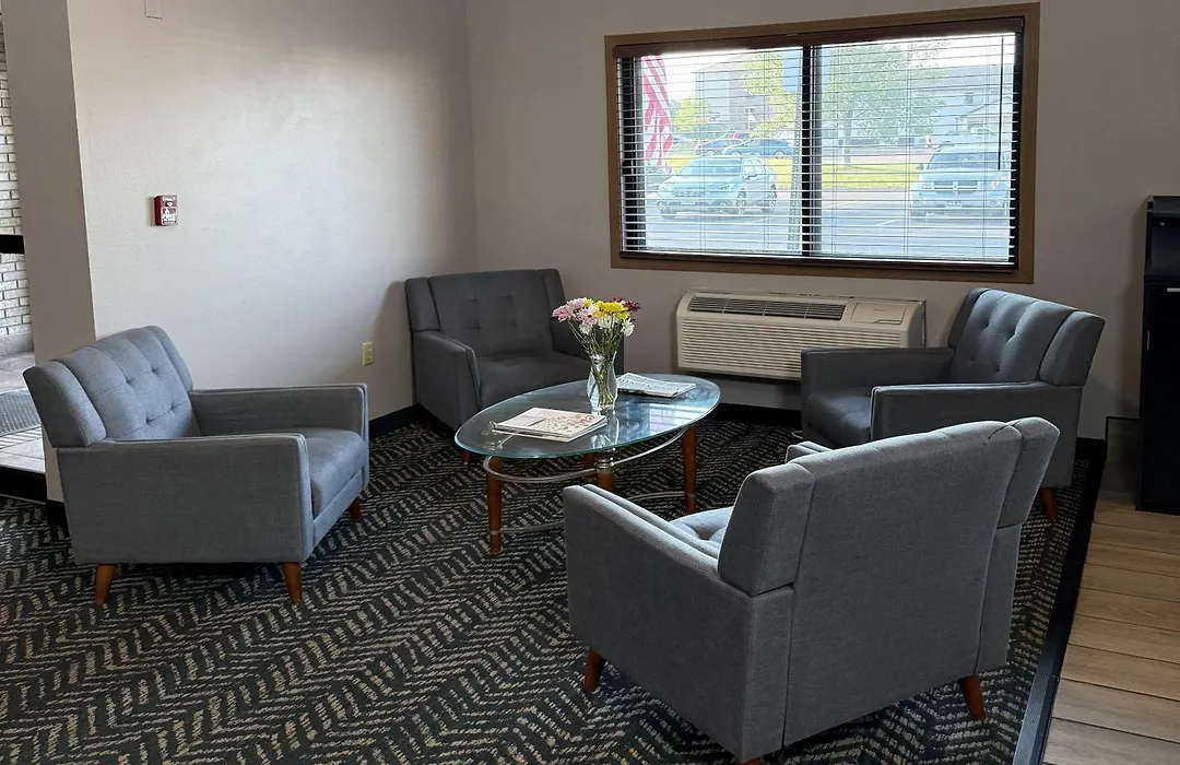 Americinn By Wyndham Sioux Falls-1