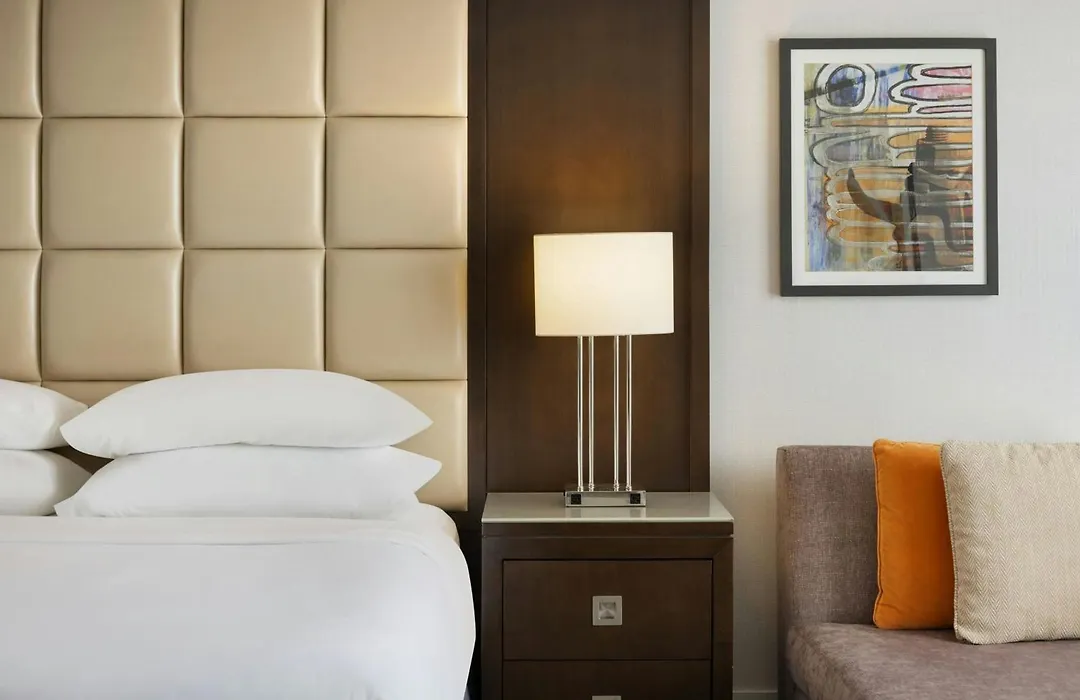 Sheraton West Des Moines-1