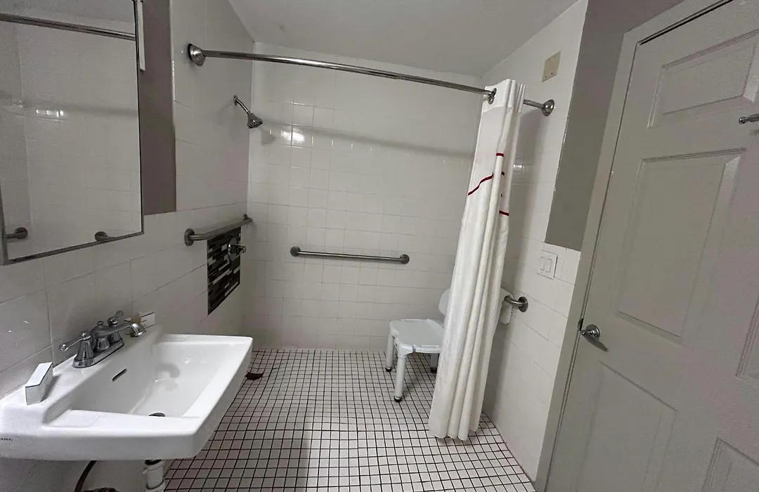 Red Roof Inn Arlington - Entertainment District-1