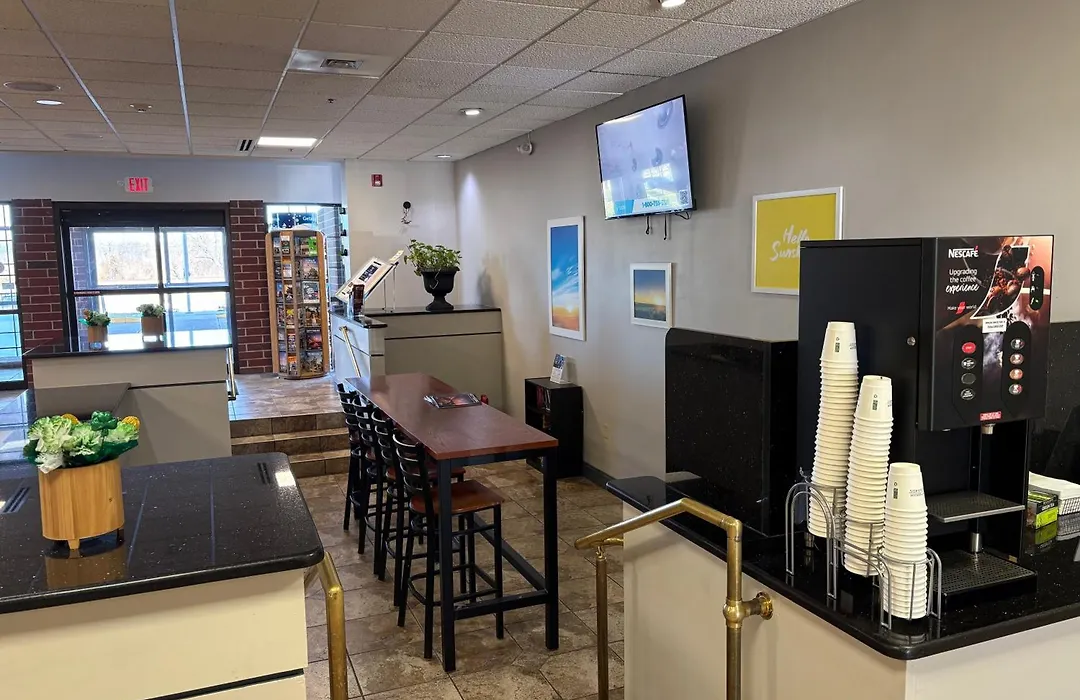 Days Inn By Wyndham Gettysburg-1