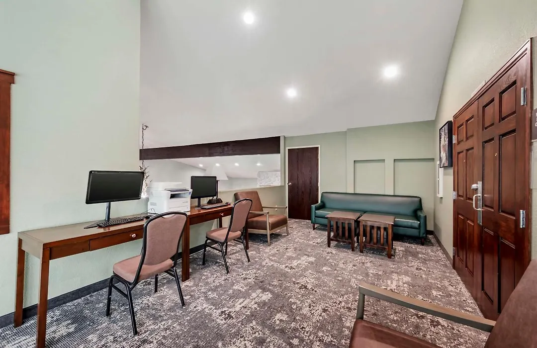 Best Western Plus Eagle Vail Airport-1