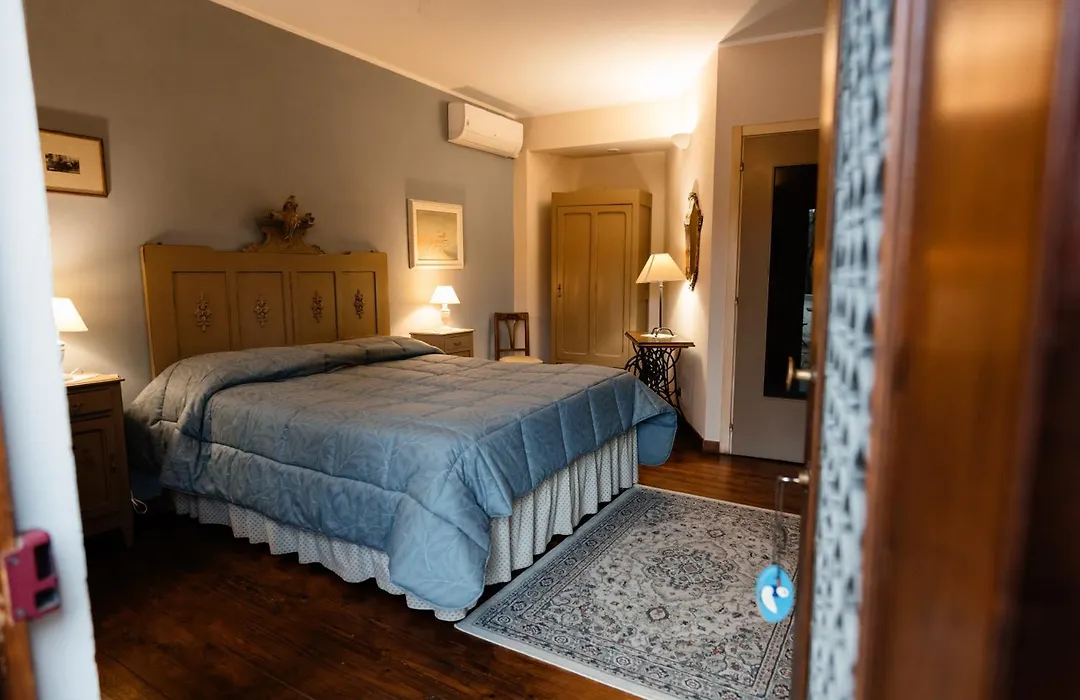 Agriturismo Il Gioco Dell'Oca-1