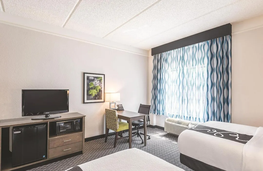 La Quinta By Wyndham Orlando Lake Mary-1