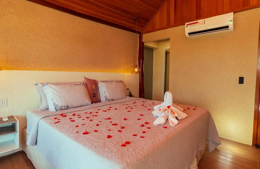 Pedra do Sino Hotel-1