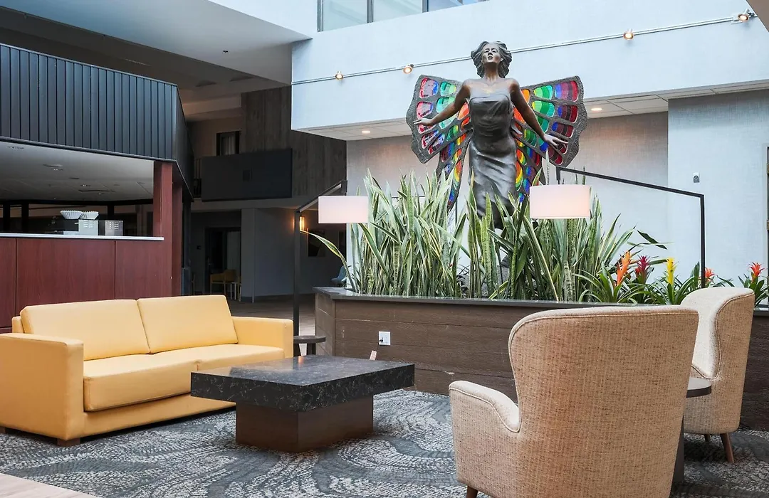 Doubletree By Hilton Austin, Mn-1