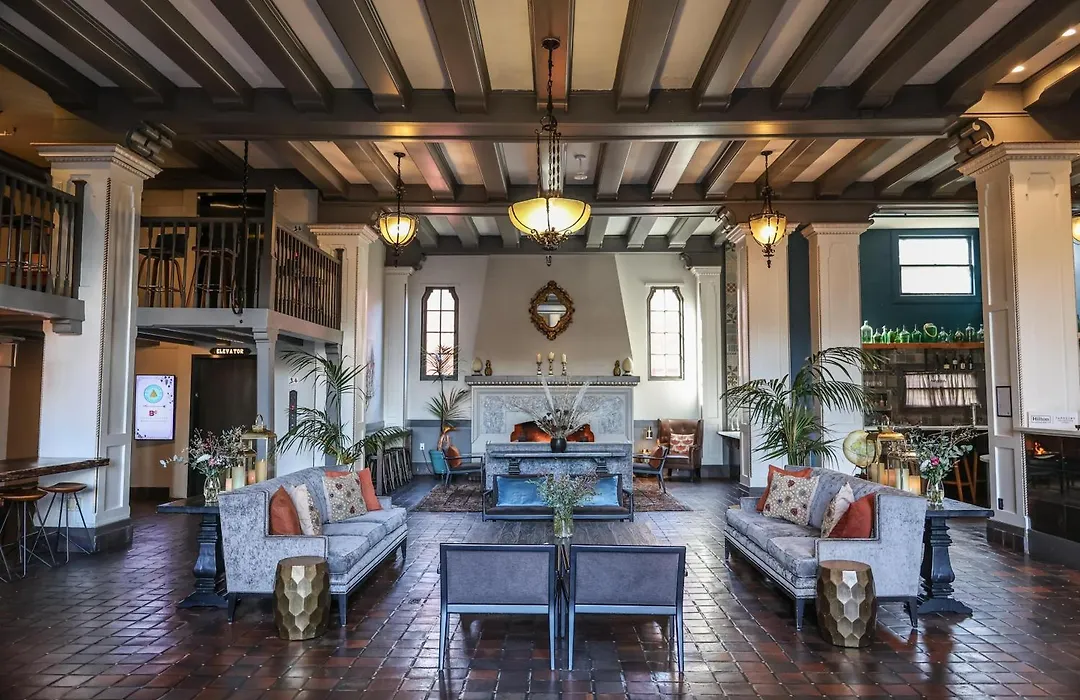 Hotel Petaluma, Tapestry Collection By Hilton-1