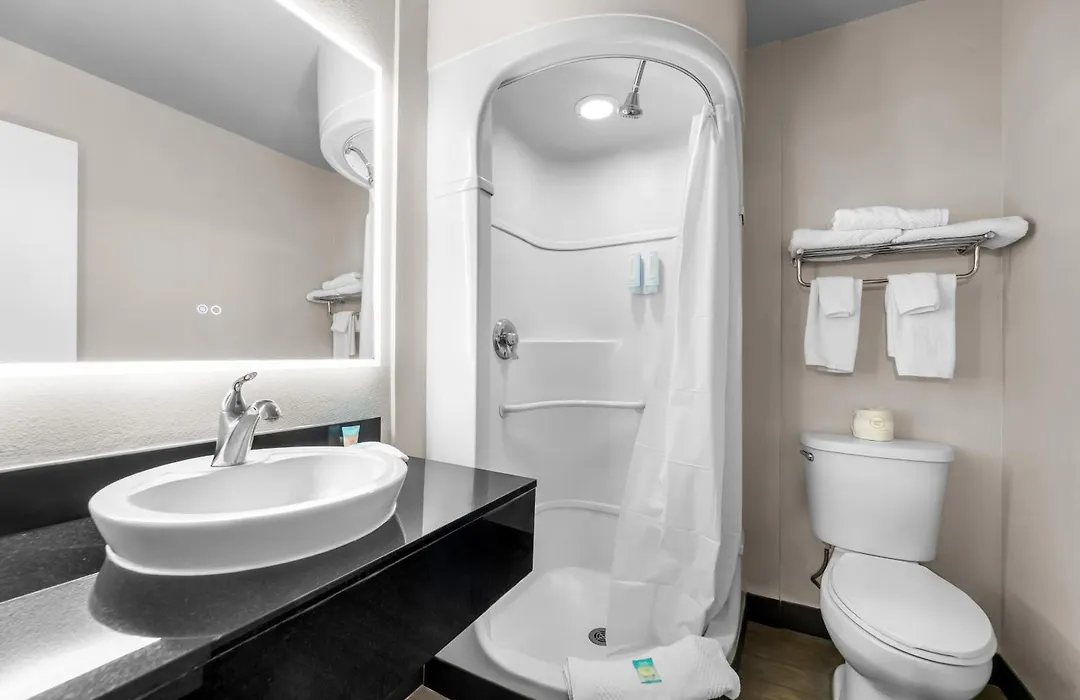 Park Inn By Radisson, Winnemucca-1