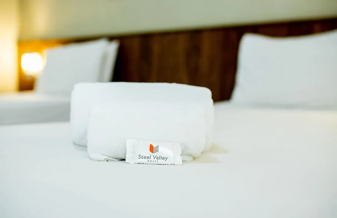Steel Valley Hotel-1